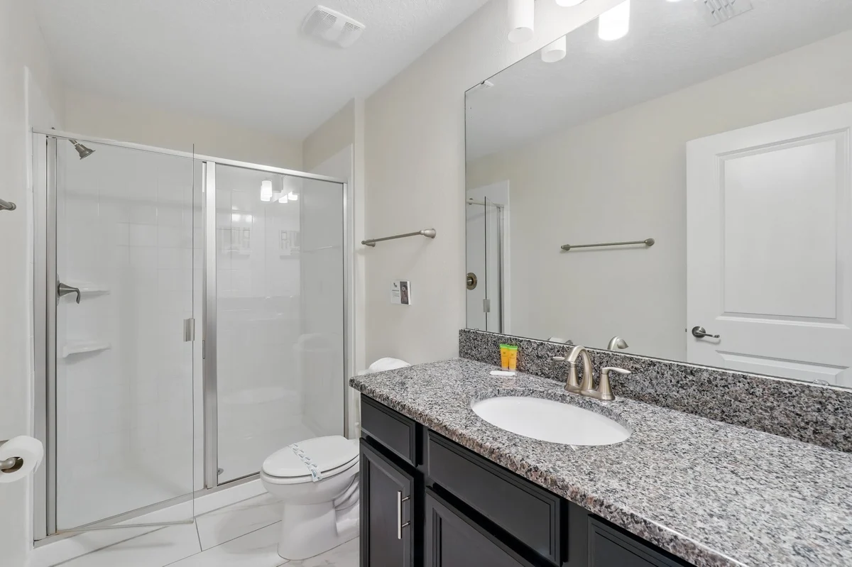 Beautiful 6Bd Family Pool Home with Game Room-9084 #21