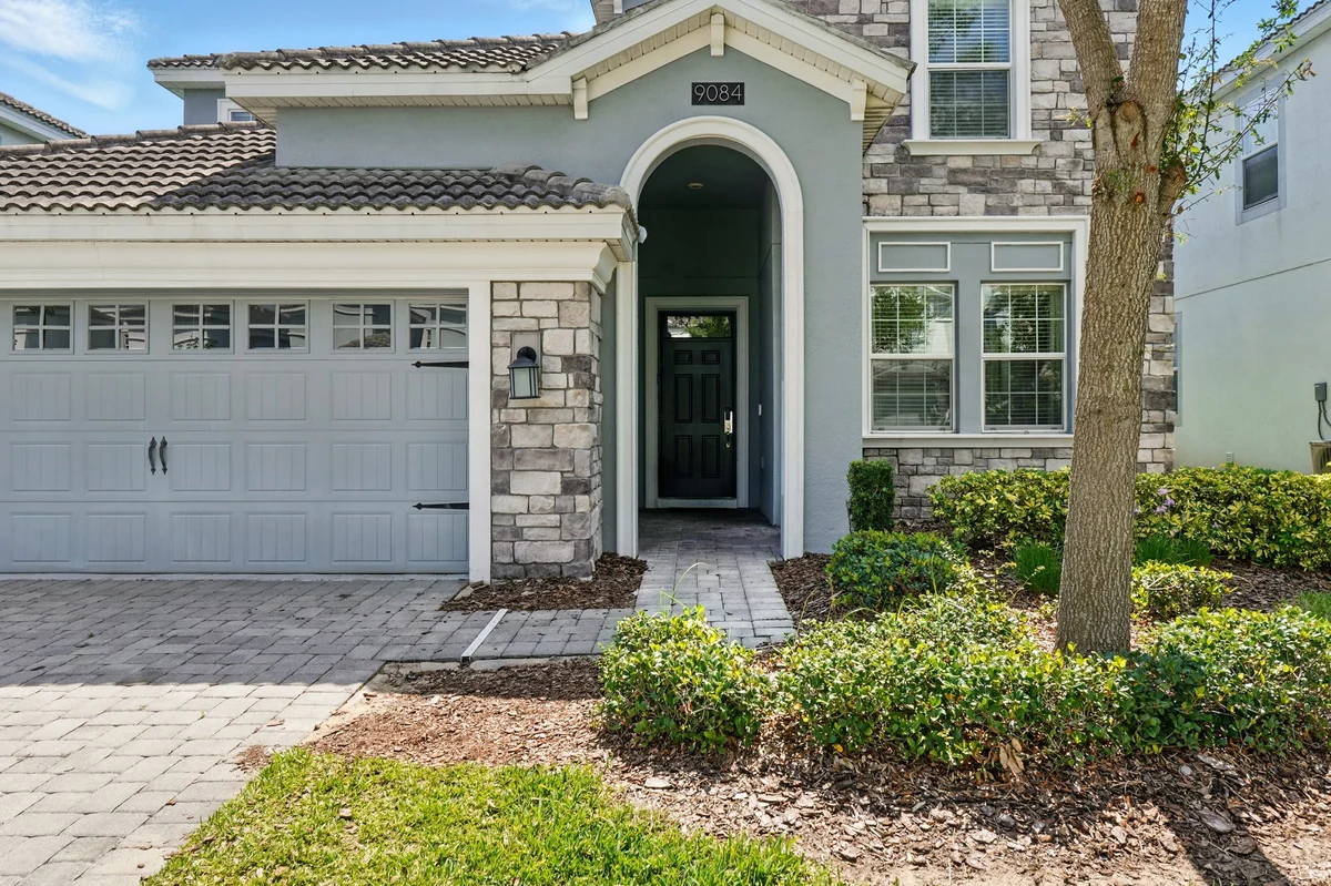 Beautiful 6Bd Family Pool Home with Game Room-9084 #26
