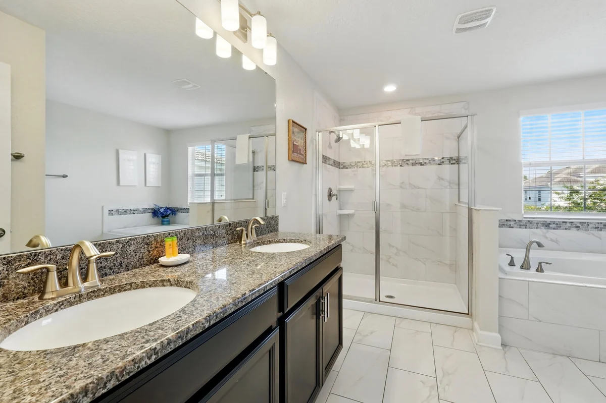 Beautiful 6Bd Family Pool Home with Game Room-9084 #14