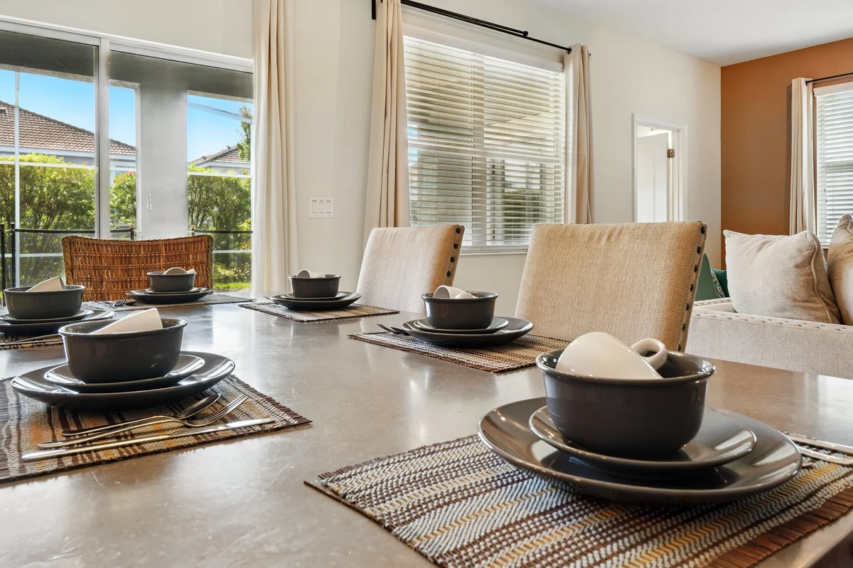 Beautiful 6Bd Family Pool Home with Game Room-9084 #27