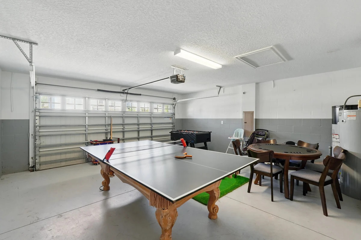 Beautiful 6Bd Family Pool Home with Game Room-9084 #33