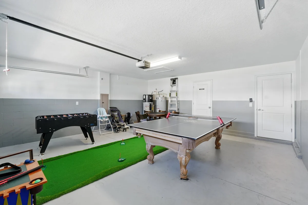 Beautiful 6Bd Family Pool Home with Game Room-9084 #24