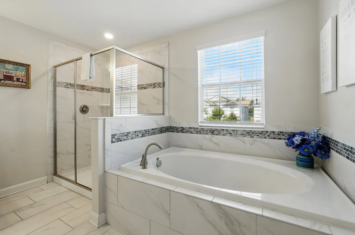 Beautiful 6Bd Family Pool Home with Game Room-9084 #15