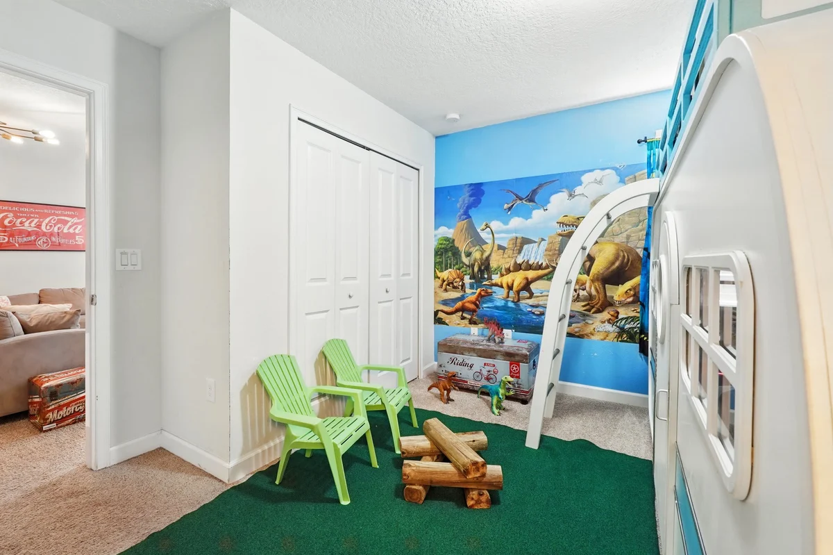 Beautiful 6Bd Family Pool Home with Game Room-9084 #109