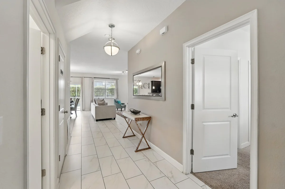 Beautiful 6Bd Family Pool Home with Game Room-9084 #23