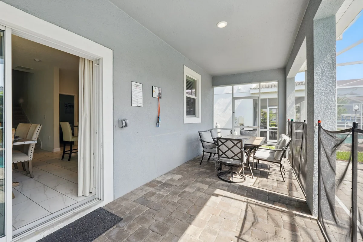 Beautiful 6Bd Family Pool Home with Game Room-9084 #48