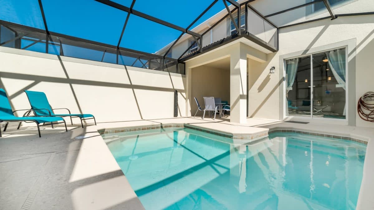 Coastal! Value! Pool! Resort 6 mi 2 Disney! 4837 #4