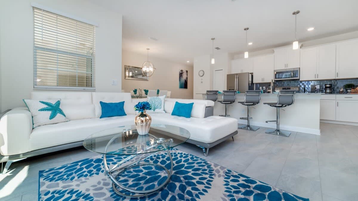 Coastal! Value! Pool! Resort 6 mi 2 Disney! 4837 #8