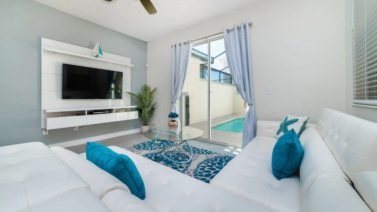 Coastal! Value! Pool! Resort 6 mi 2 Disney! 4837 #9