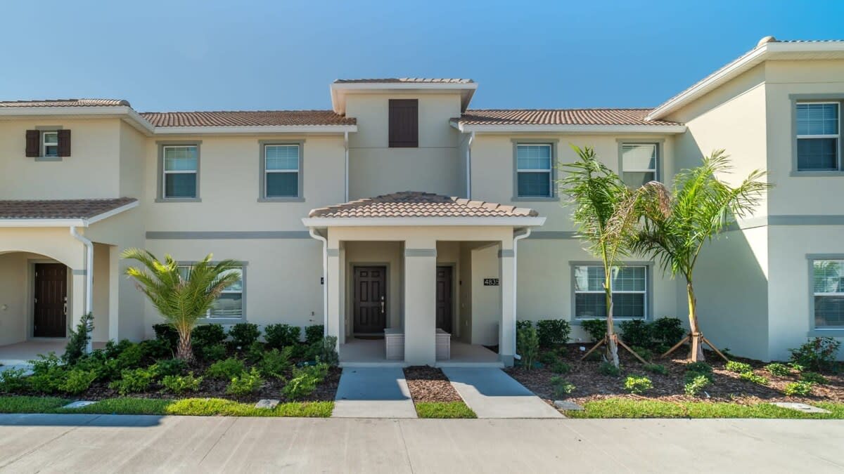 Coastal! Value! Pool! Resort 6 mi 2 Disney! 4837 #27