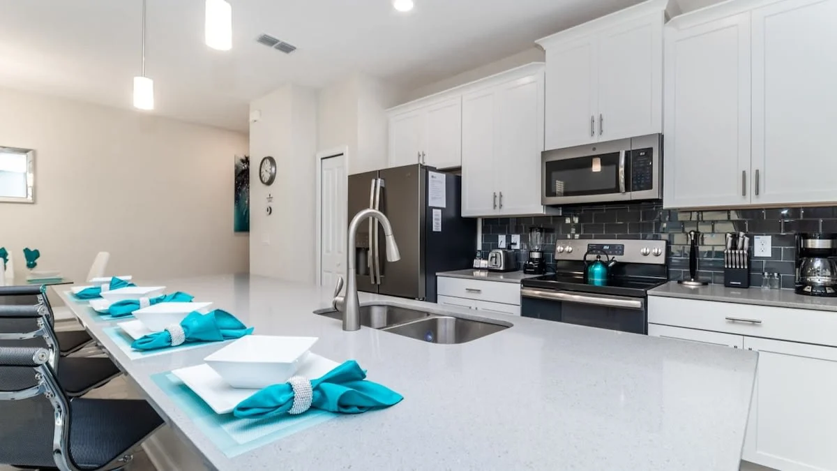Coastal! Value! Pool! Resort 6 mi 2 Disney! 4837 #19