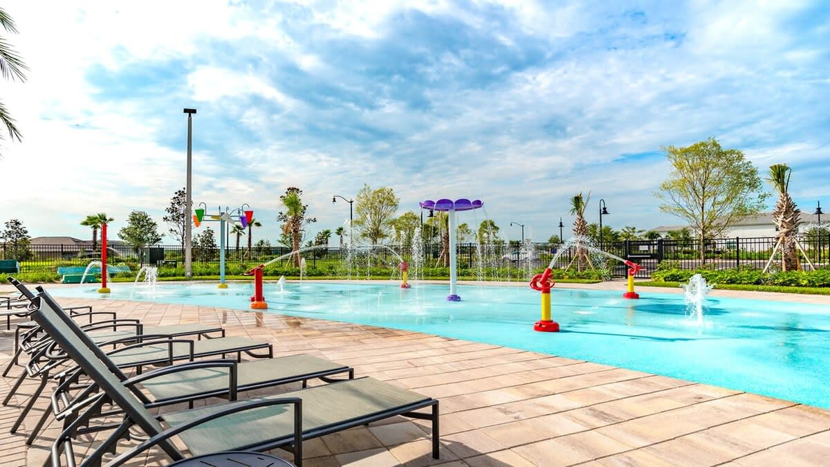 Coastal! Value! Pool! Resort 6 mi 2 Disney! 4837 #17