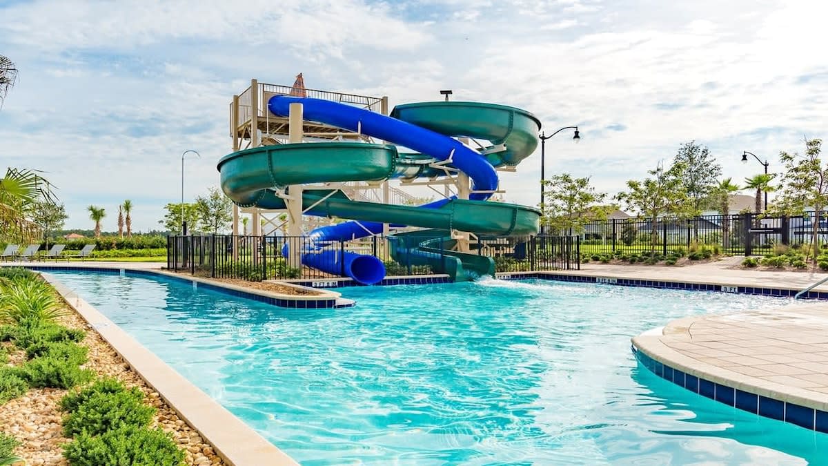 Coastal! Value! Pool! Resort 6 mi 2 Disney! 4837 #24