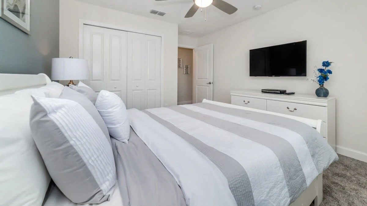 Coastal! Value! Pool! Resort 6 mi 2 Disney! 4837 #18