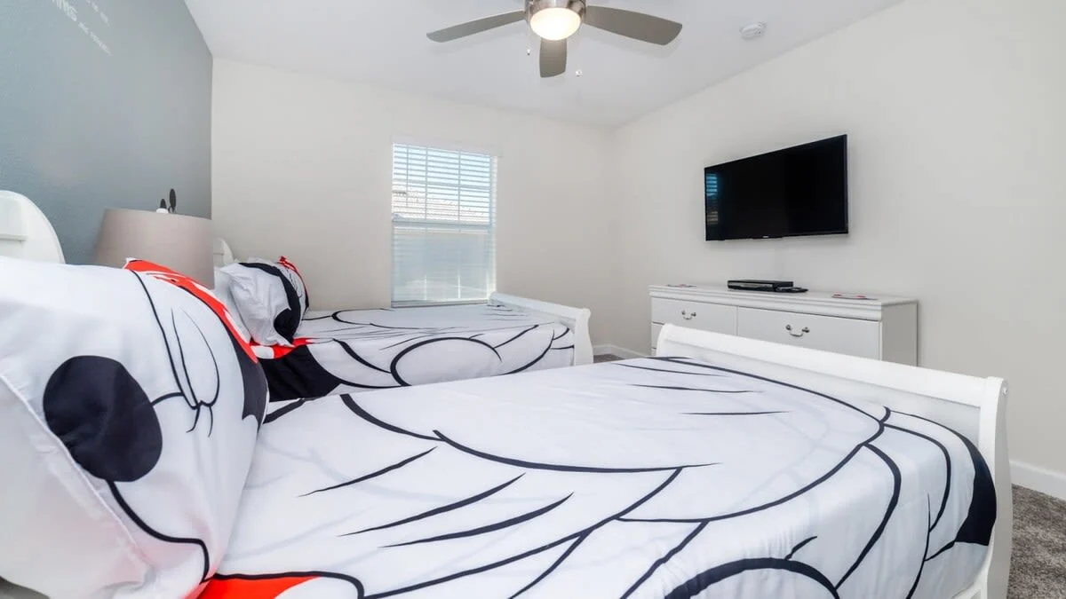 Coastal! Value! Pool! Resort 6 mi 2 Disney! 4837 #21
