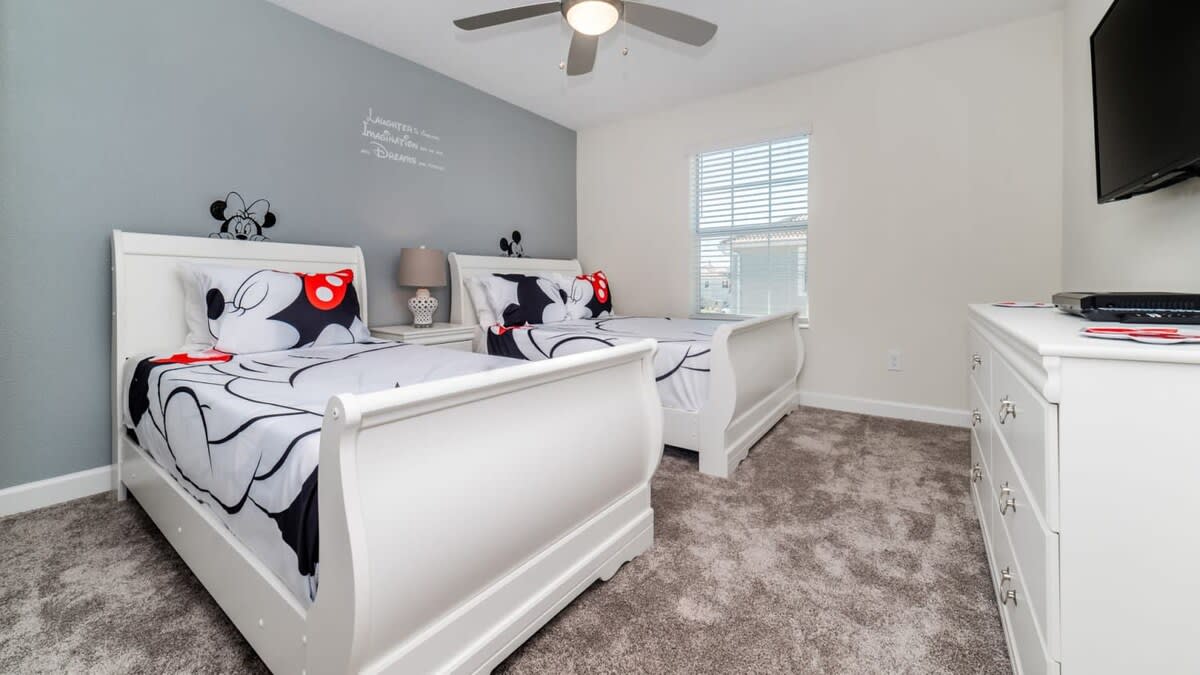Coastal! Value! Pool! Resort 6 mi 2 Disney! 4837 #23