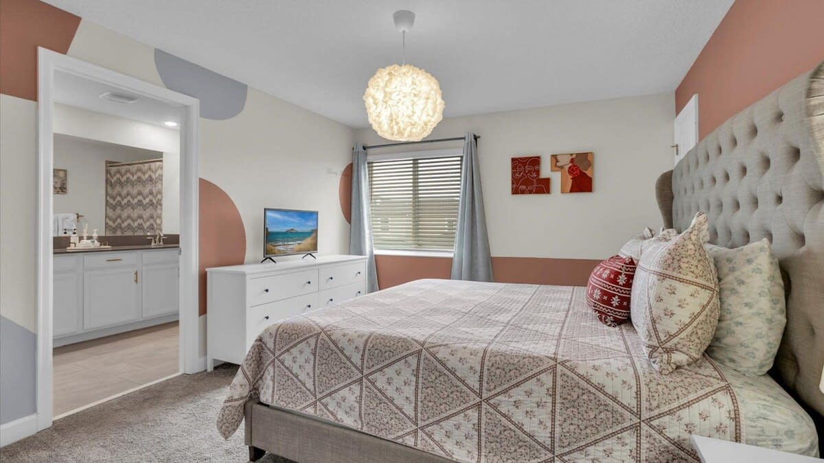 Value! Clean! Lazy River-Resort 6 mi 2 Disney-4361 #27