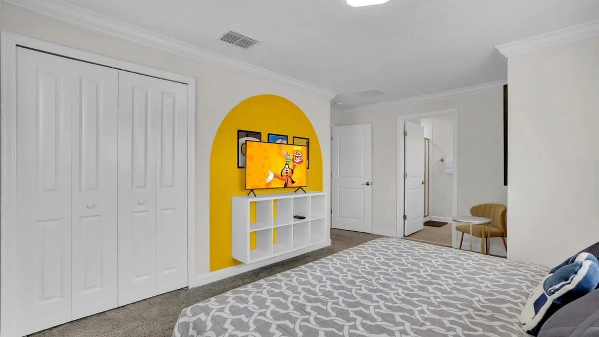 Value! Clean! Lazy River-Resort 6 mi 2 Disney-4361 #29