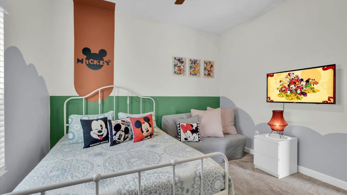Value! Clean! Lazy River-Resort 6 mi 2 Disney-4361 #74