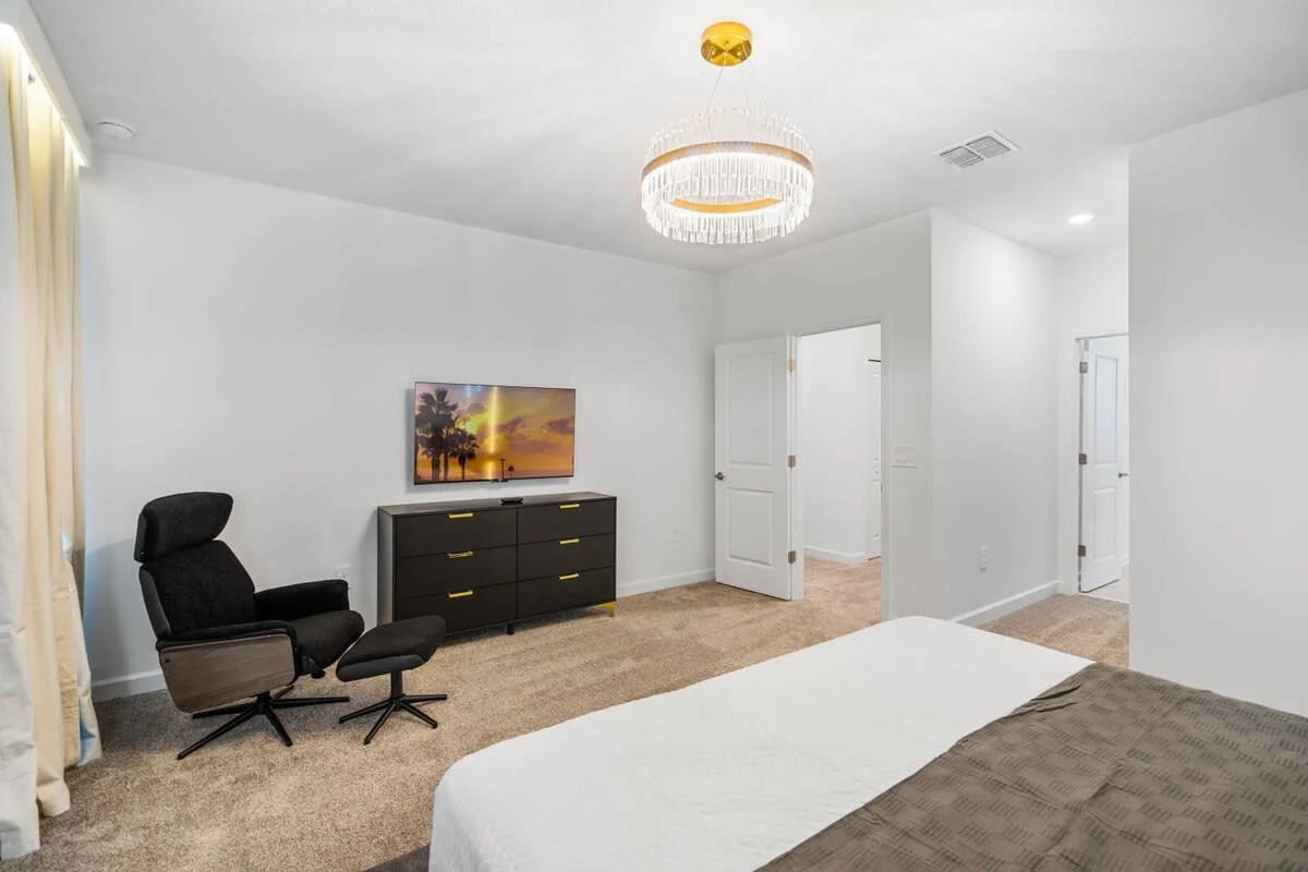 Movie Theater! Epic Game Room! 9 mi 2 Parks!-1103 #40