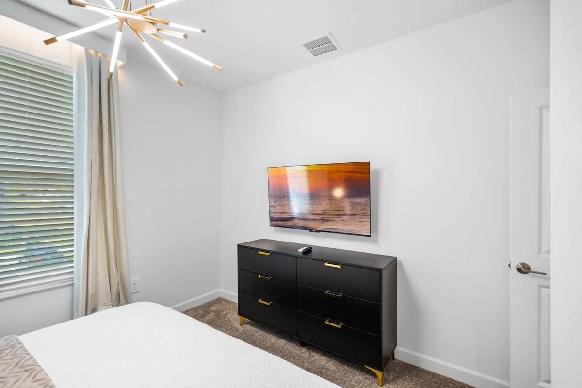 Movie Theater! Epic Game Room! 9 mi 2 Parks!-1103 #12