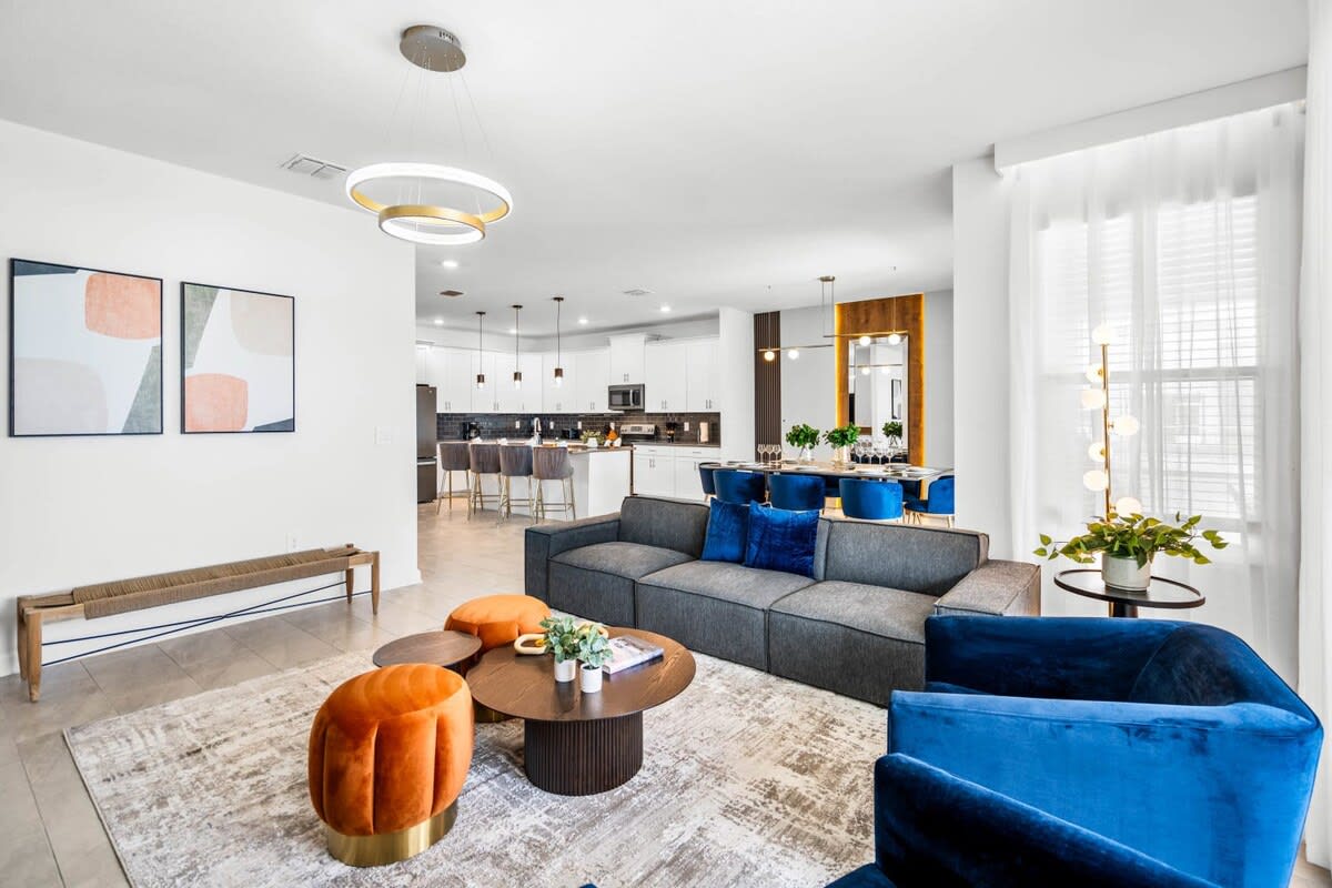 Movie Theater! Epic Game Room! 9 mi 2 Parks!-1103 #53