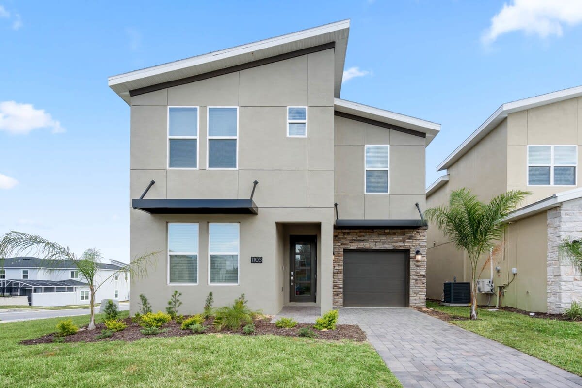 Movie Theater! Epic Game Room! 9 mi 2 Parks!-1103 #49