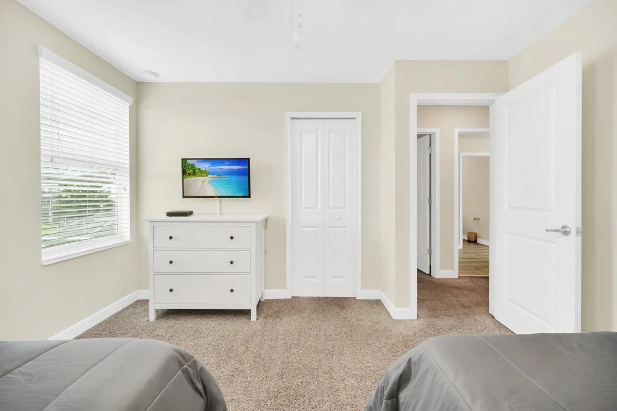 Mega House! Sleeps 18! Resort 9 Mi 2 Disney-9036 #8