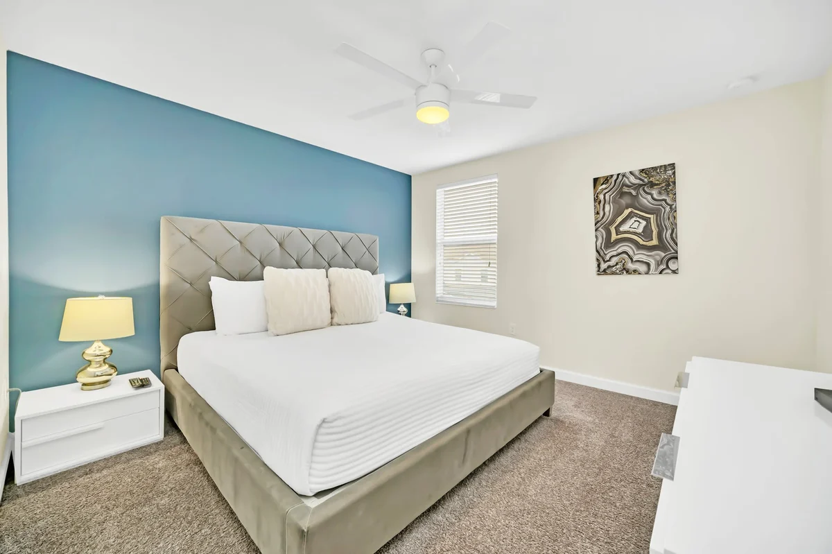 Mega House! Sleeps 18! Resort 9 Mi 2 Disney-9036 #7