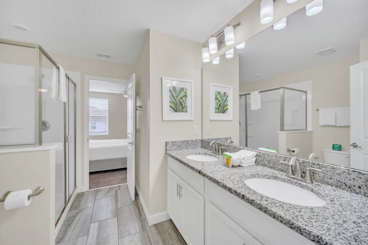 Mega House! Sleeps 18! Resort 9 Mi 2 Disney-9036 #20