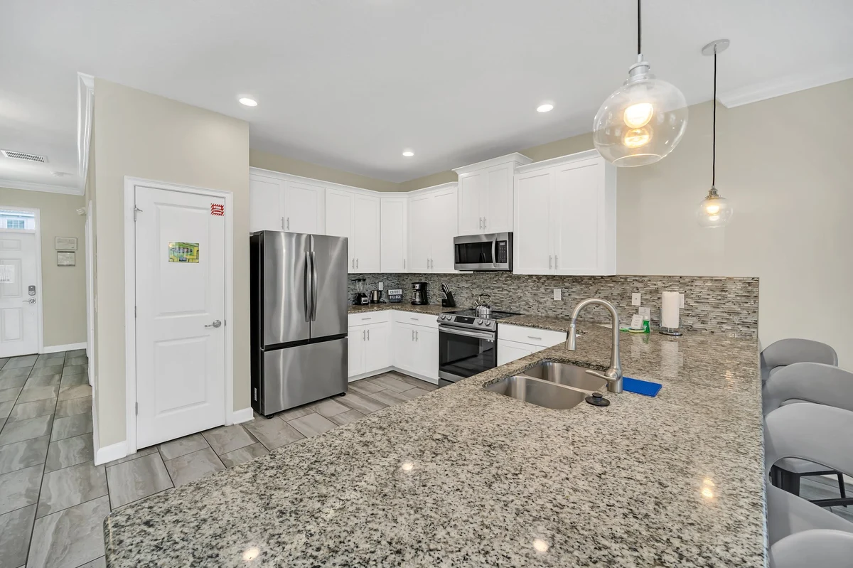 Mega House! Sleeps 18! Resort 9 Mi 2 Disney-9036 #31