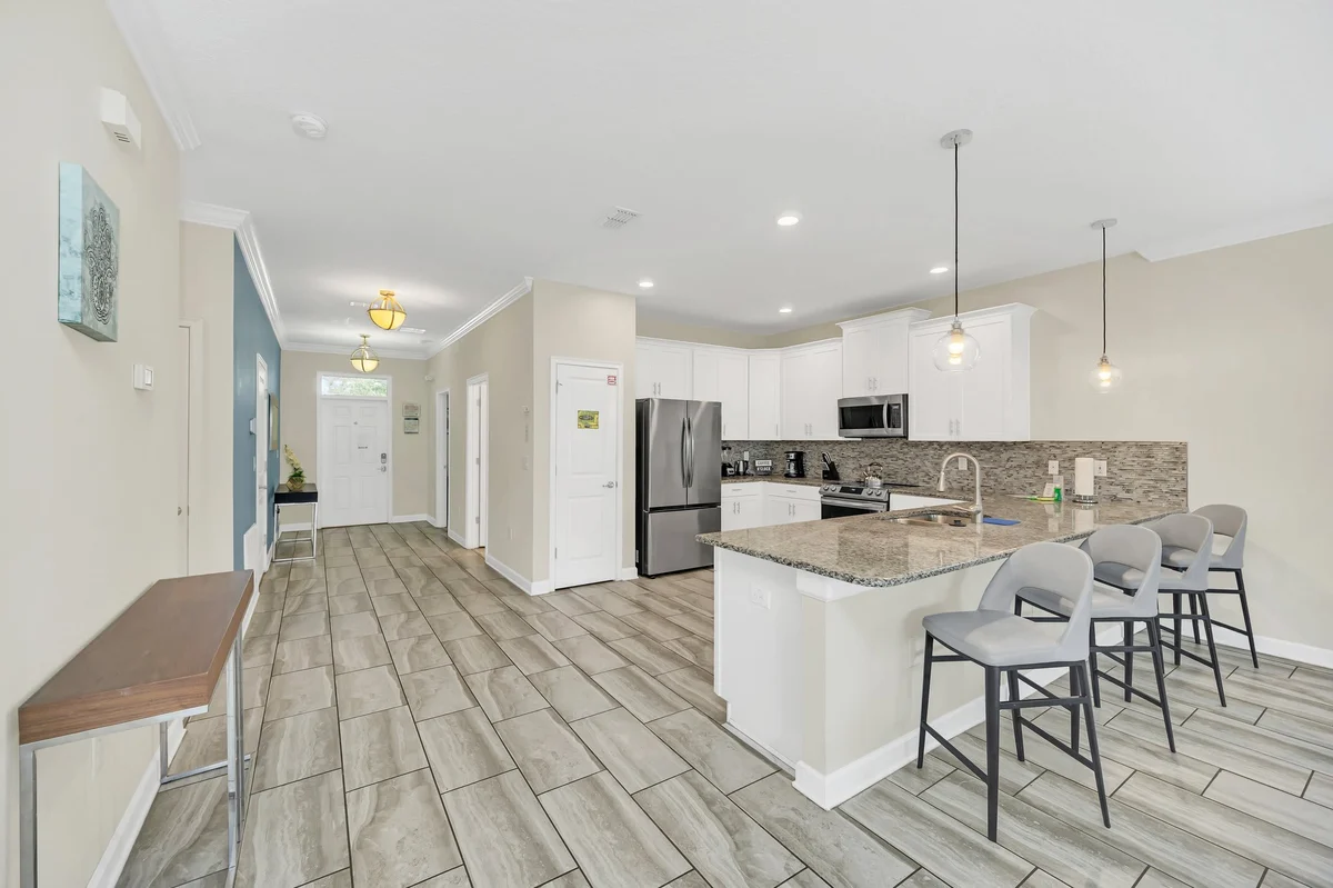 Mega House! Sleeps 18! Resort 9 Mi 2 Disney-9036 #14