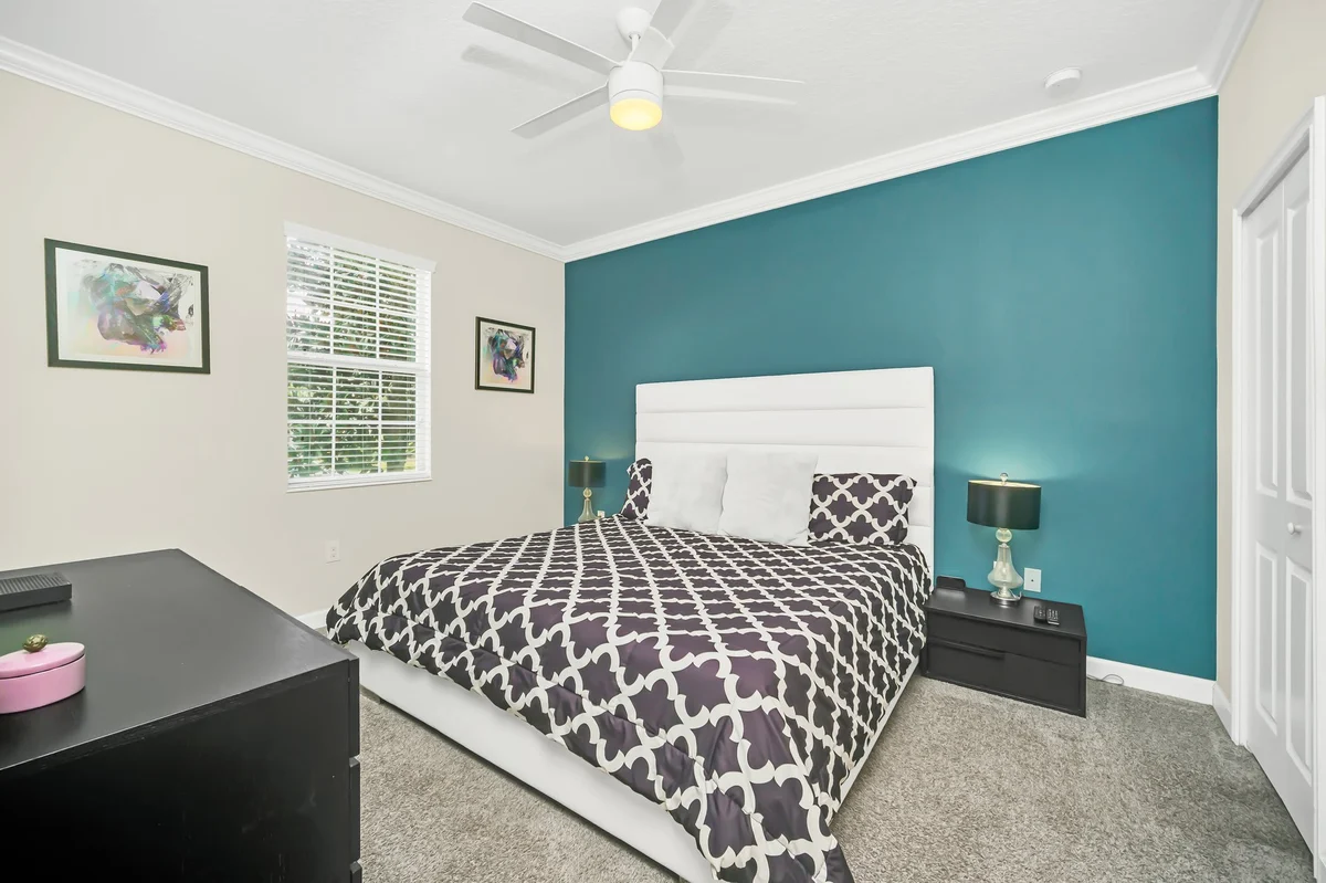 Mega House! Sleeps 18! Resort 9 Mi 2 Disney-9036 #38