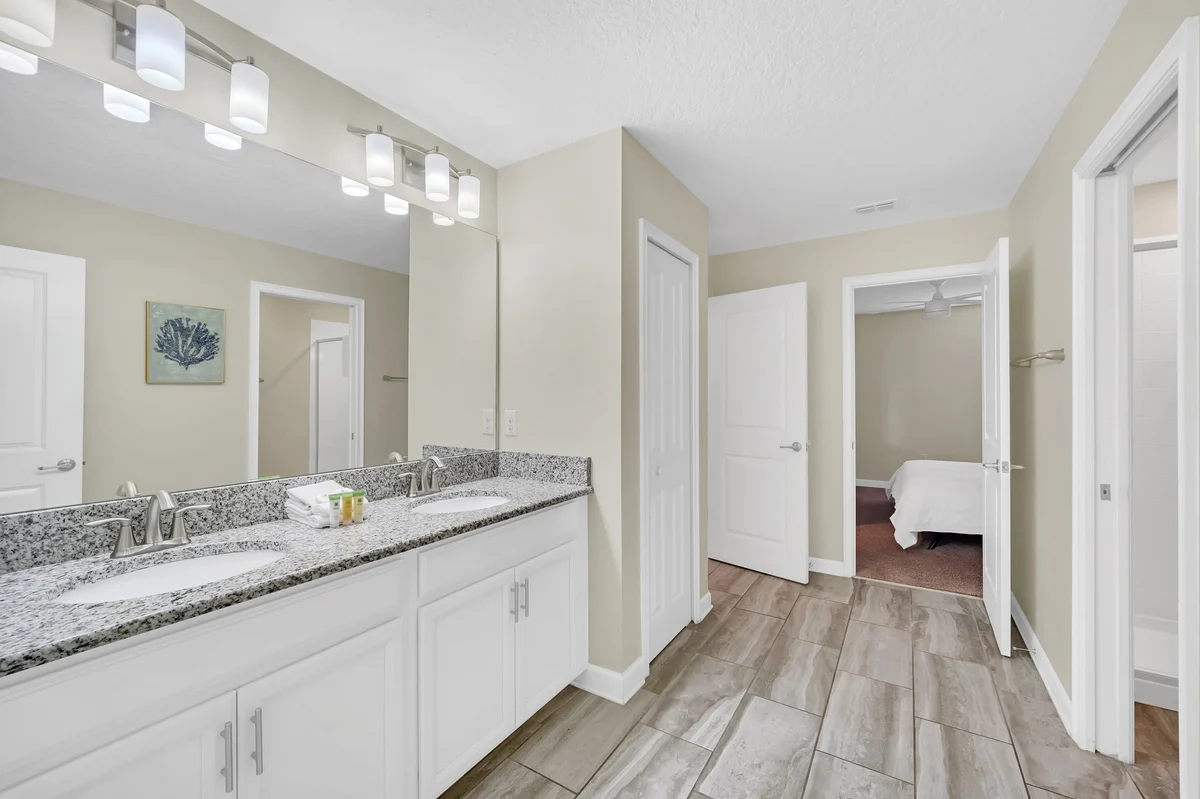 Mega House! Sleeps 18! Resort 9 Mi 2 Disney-9036 #46
