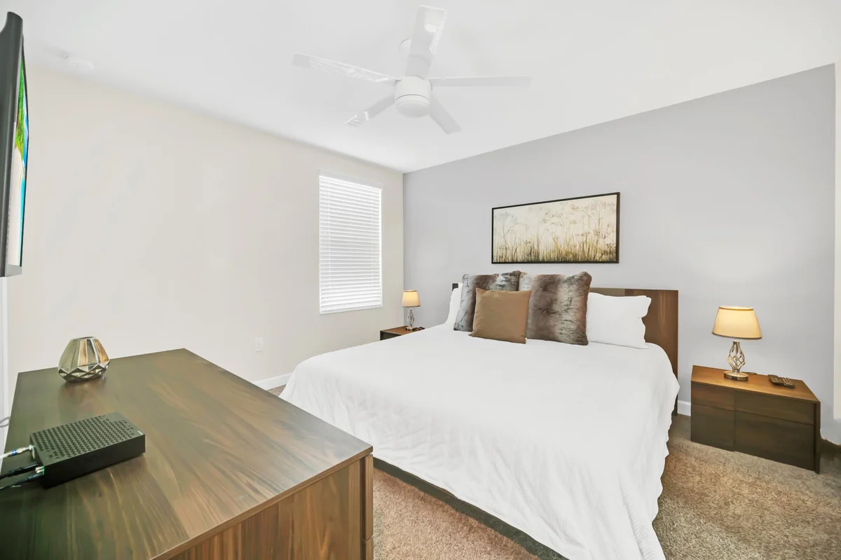 Mega House! Sleeps 18! Resort 9 Mi 2 Disney-9036 #25