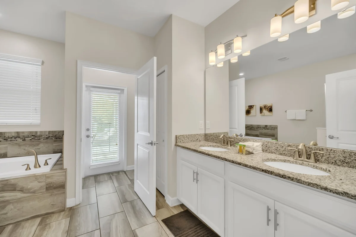 Mega House! Sleeps 18! Resort 9 Mi 2 Disney-9036 #35