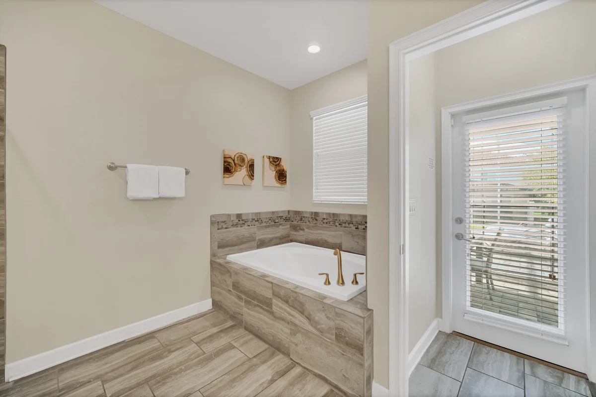 Mega House! Sleeps 18! Resort 9 Mi 2 Disney-9036 #47