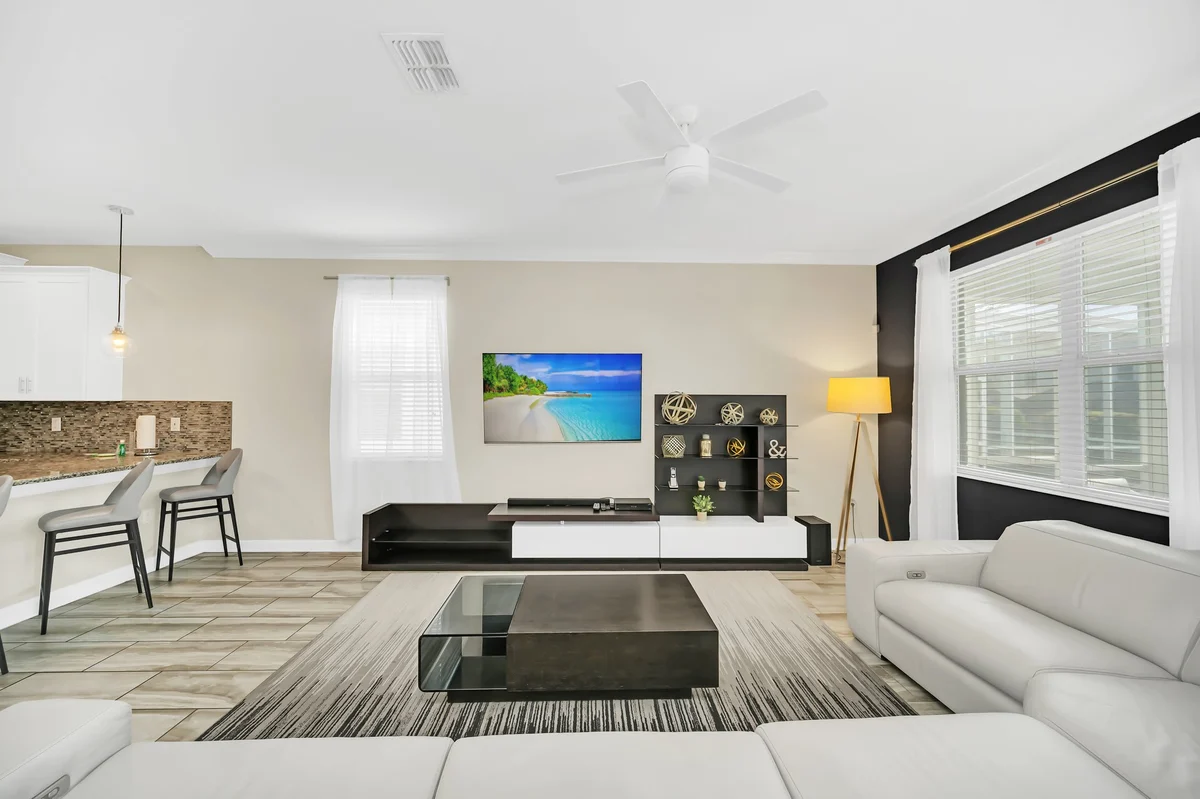 Mega House! Sleeps 18! Resort 9 Mi 2 Disney-9036 #74