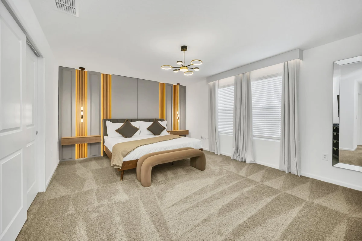 Theater! Mario & Mickey! Resort 7 mi 2 Disney-9190 #2