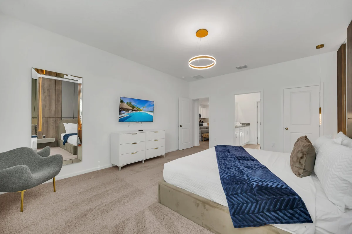 Theater! Mario & Mickey! Resort 7 mi 2 Disney-9190 #18
