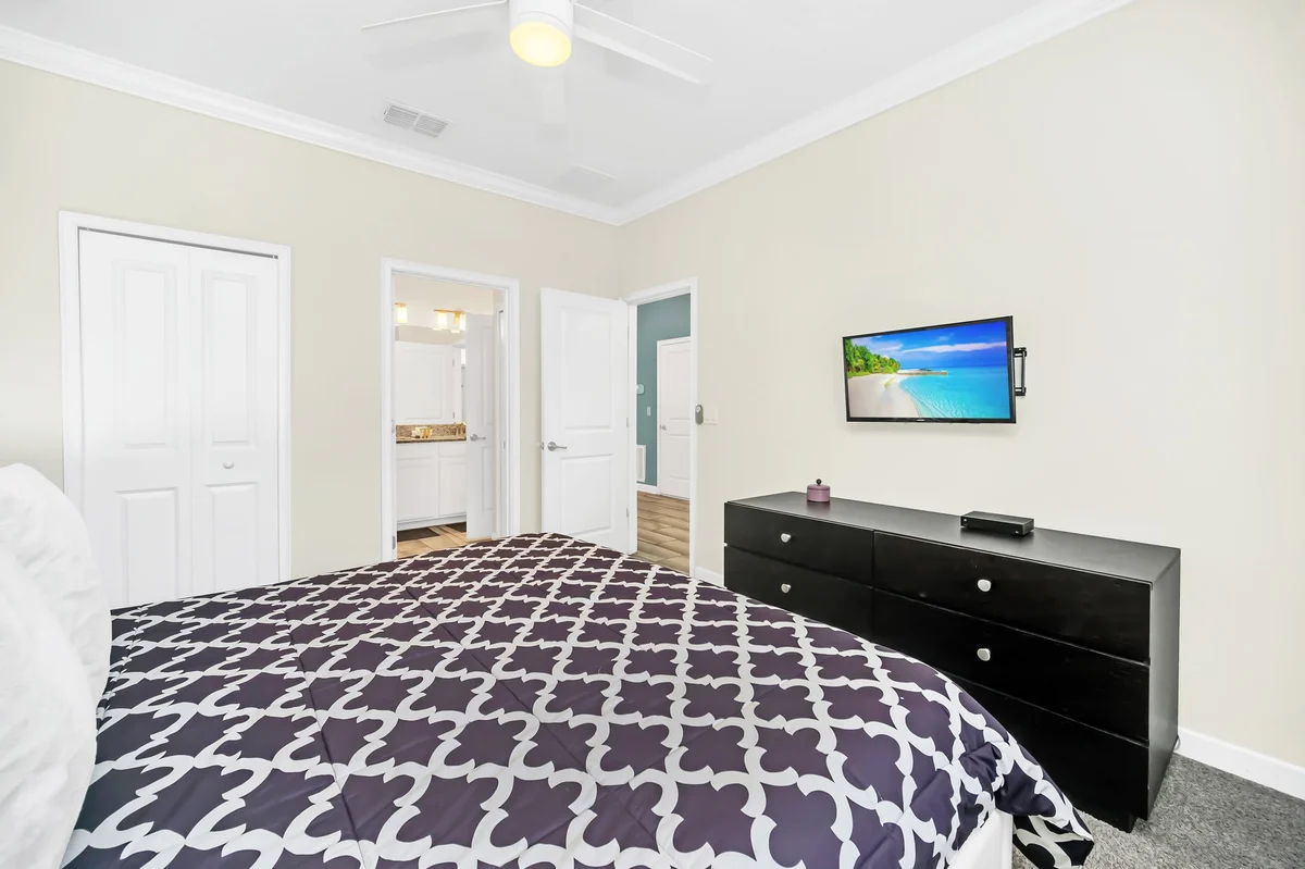 Mega House! Sleeps 18! Resort 9 Mi 2 Disney-9036 #49