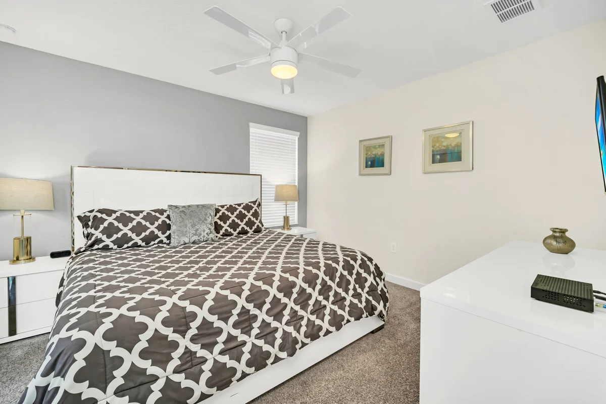 Mega House! Sleeps 18! Resort 9 Mi 2 Disney-9036 #39