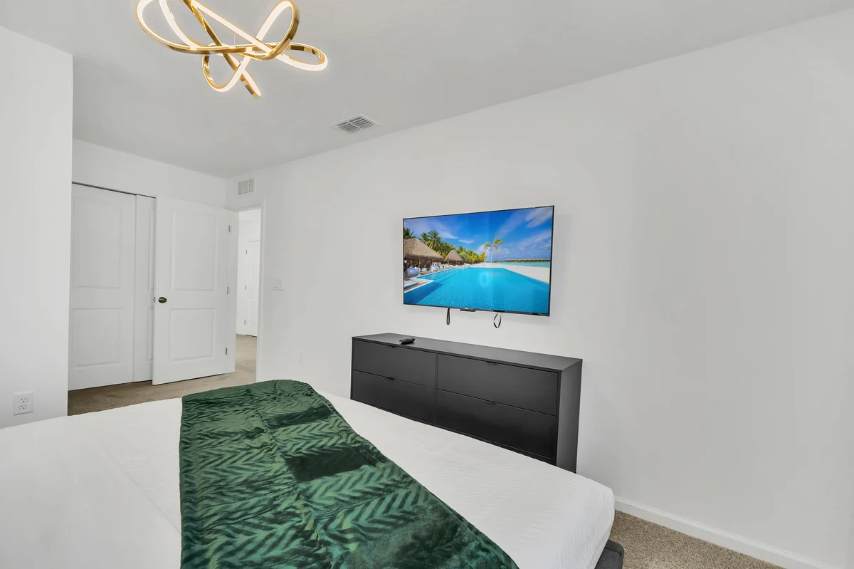 Theater! Mario & Mickey! Resort 7 mi 2 Disney-9190 #51