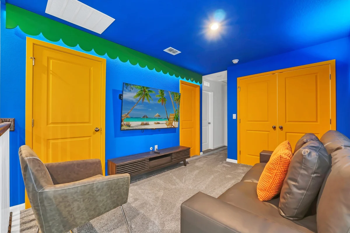 Hogwarts! Avatar! Pool! Resort 7 mi 2 Disney-2307 #51