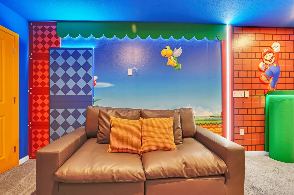 Hogwarts! Avatar! Pool! Resort 7 mi 2 Disney-2307 #61