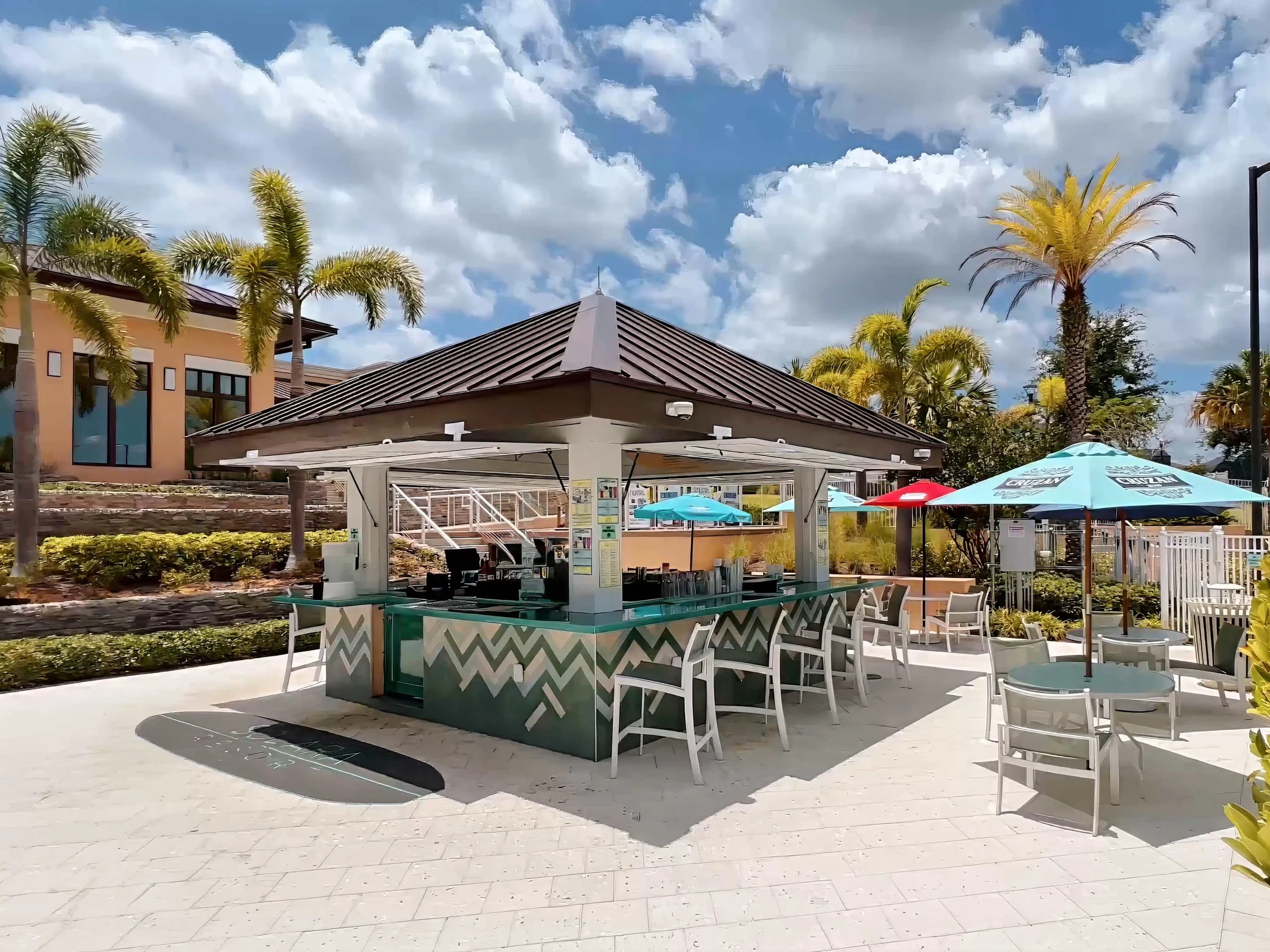 Hogwarts! Avatar! Pool! Resort 7 mi 2 Disney-2307 #17