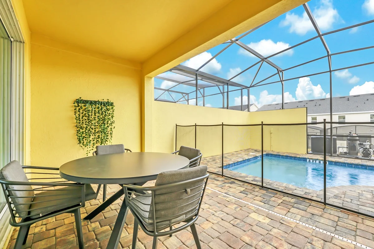 Hogwarts! Avatar! Pool! Resort 7 mi 2 Disney-2307 #55