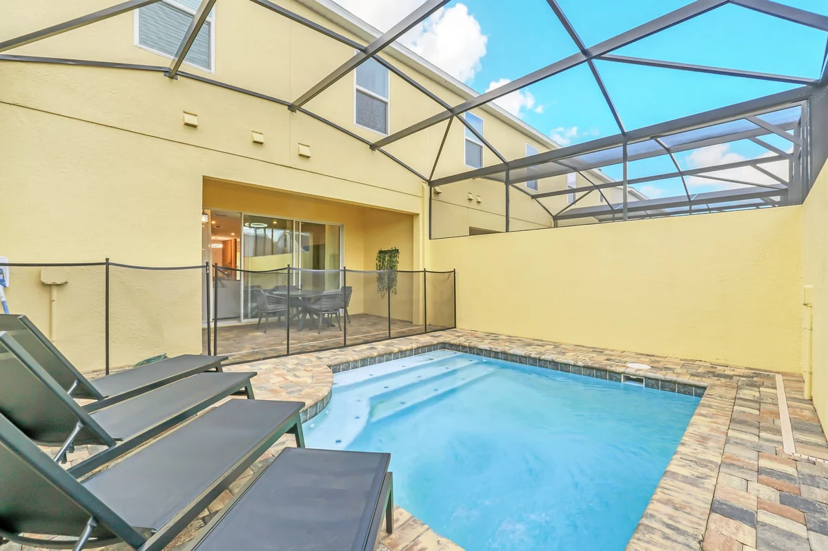 Hogwarts! Avatar! Pool! Resort 7 mi 2 Disney-2307 #69