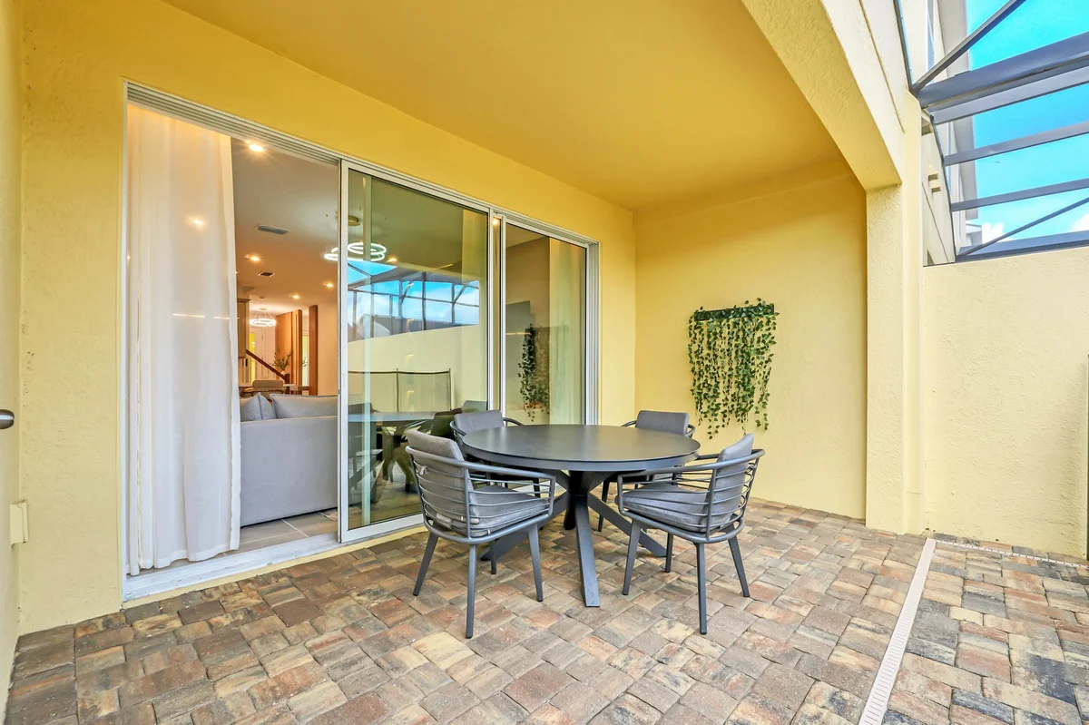 Hogwarts! Avatar! Pool! Resort 7 mi 2 Disney-2307 #76