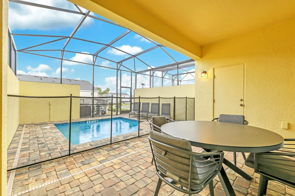 Hogwarts! Avatar! Pool! Resort 7 mi 2 Disney-2307 #73